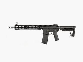 Ares M4 X CLASS Model 12 Zwart 6mm - Airsoft S-AEG