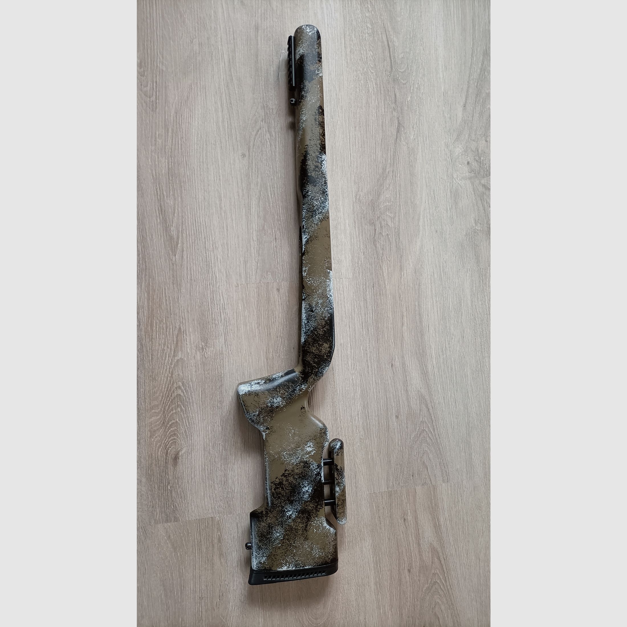 GGS Reaper Hunt Schaft