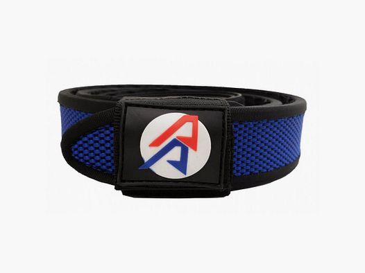 DAA Premium IPSC Gürtel - Blau - 48''