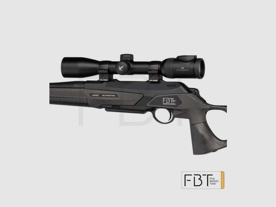 Carbon-Schaft für Merkel HELIX FBT, Bild 5 von 10