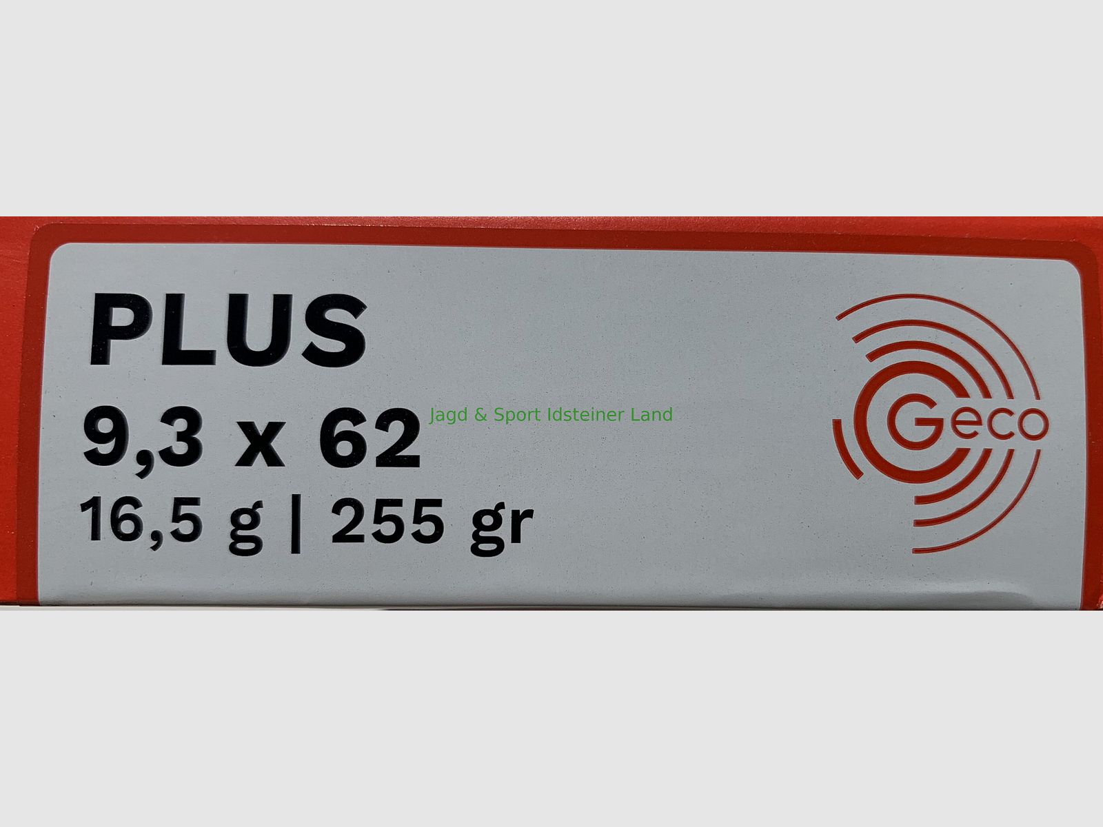 GECO Plus