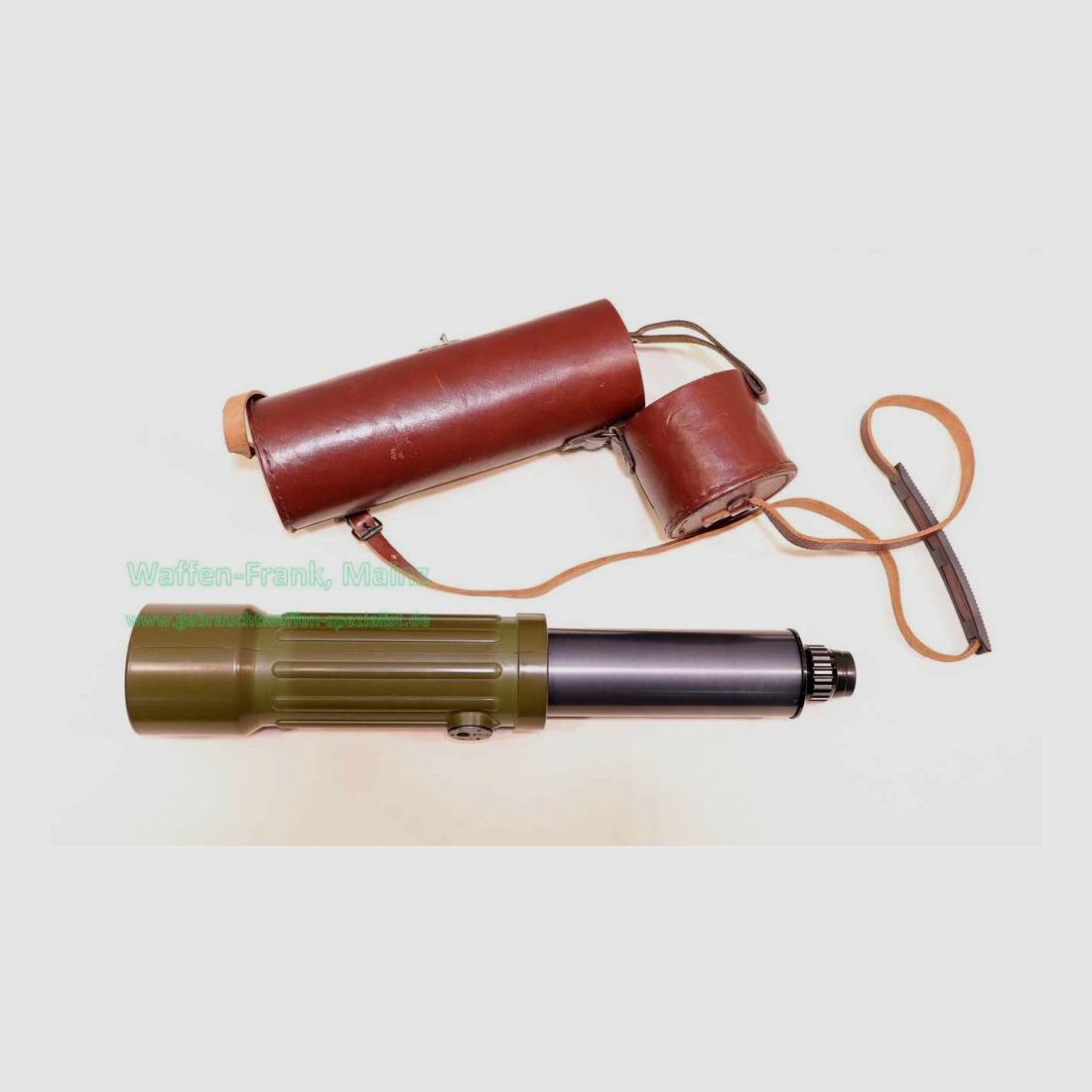 Optolyth - Roth Mod. Diflex 30x75 GA