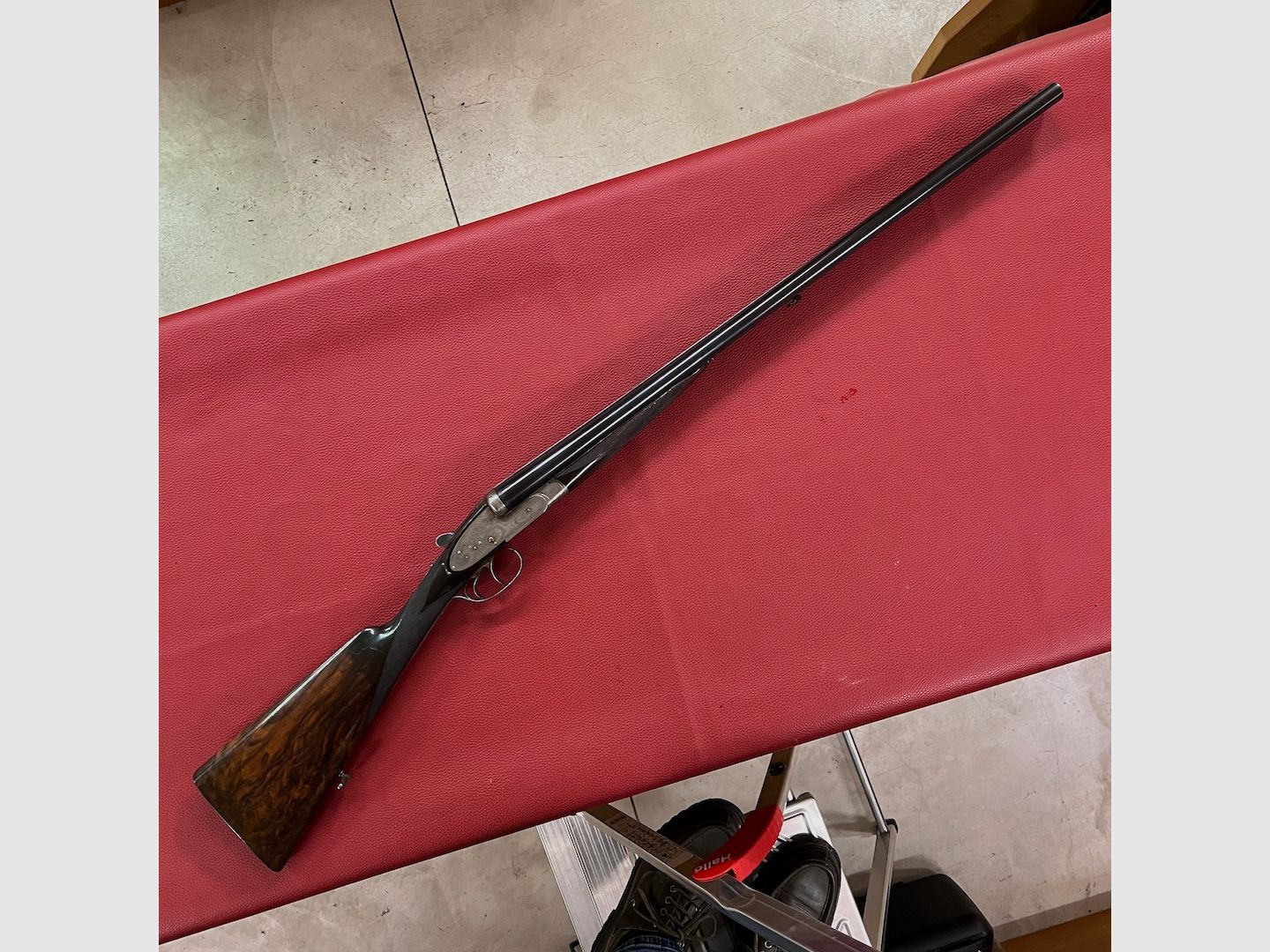Belgisches Handwerk H&H, Bild 1 von 8