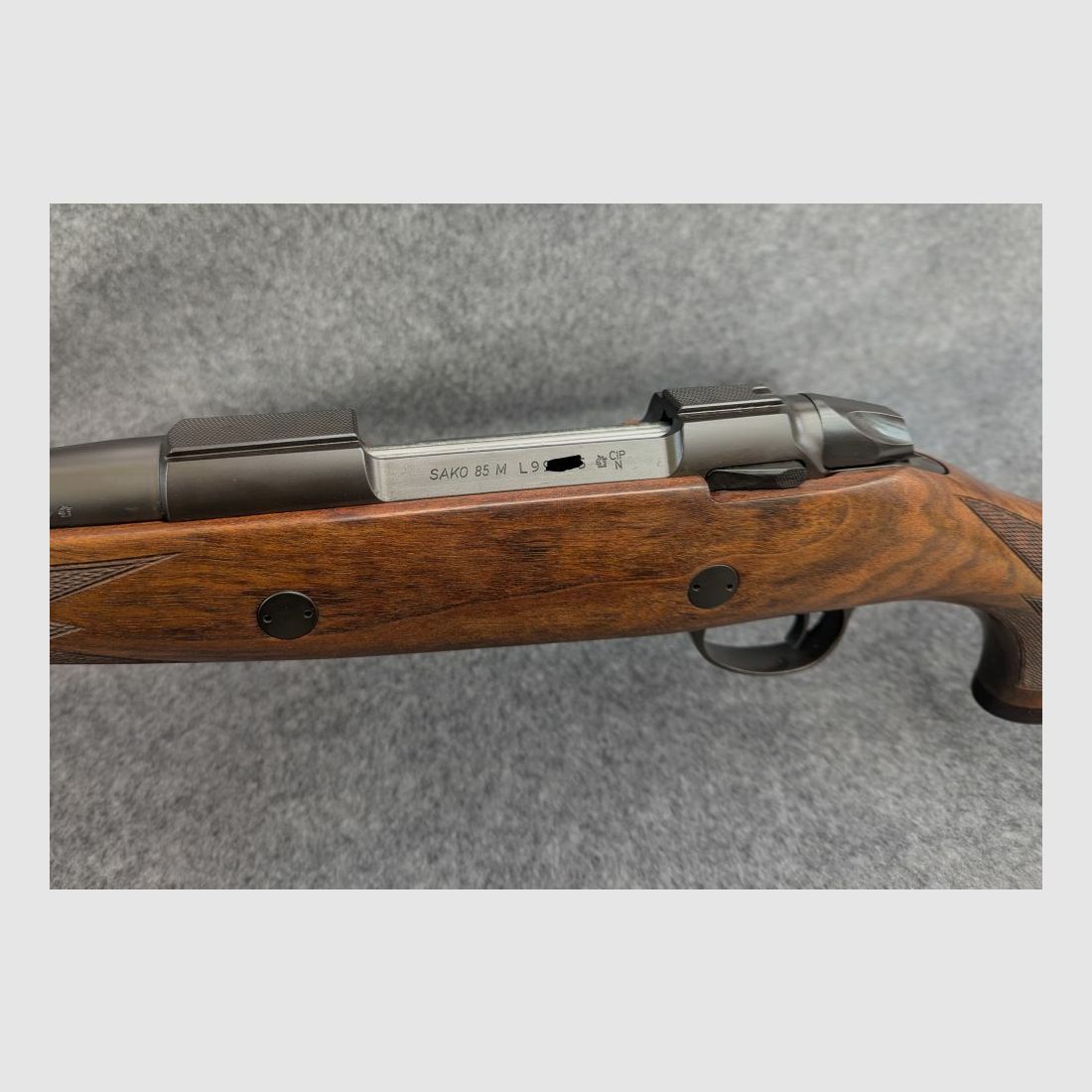 Sako 85 Bavarian