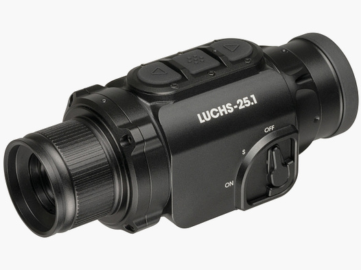 Liemke thermal imaging device Luchs-25.1