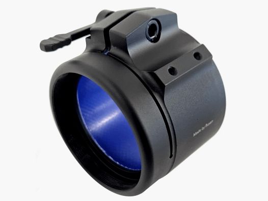 Rusan Quick Release Adapter Universeel – M52x0,75