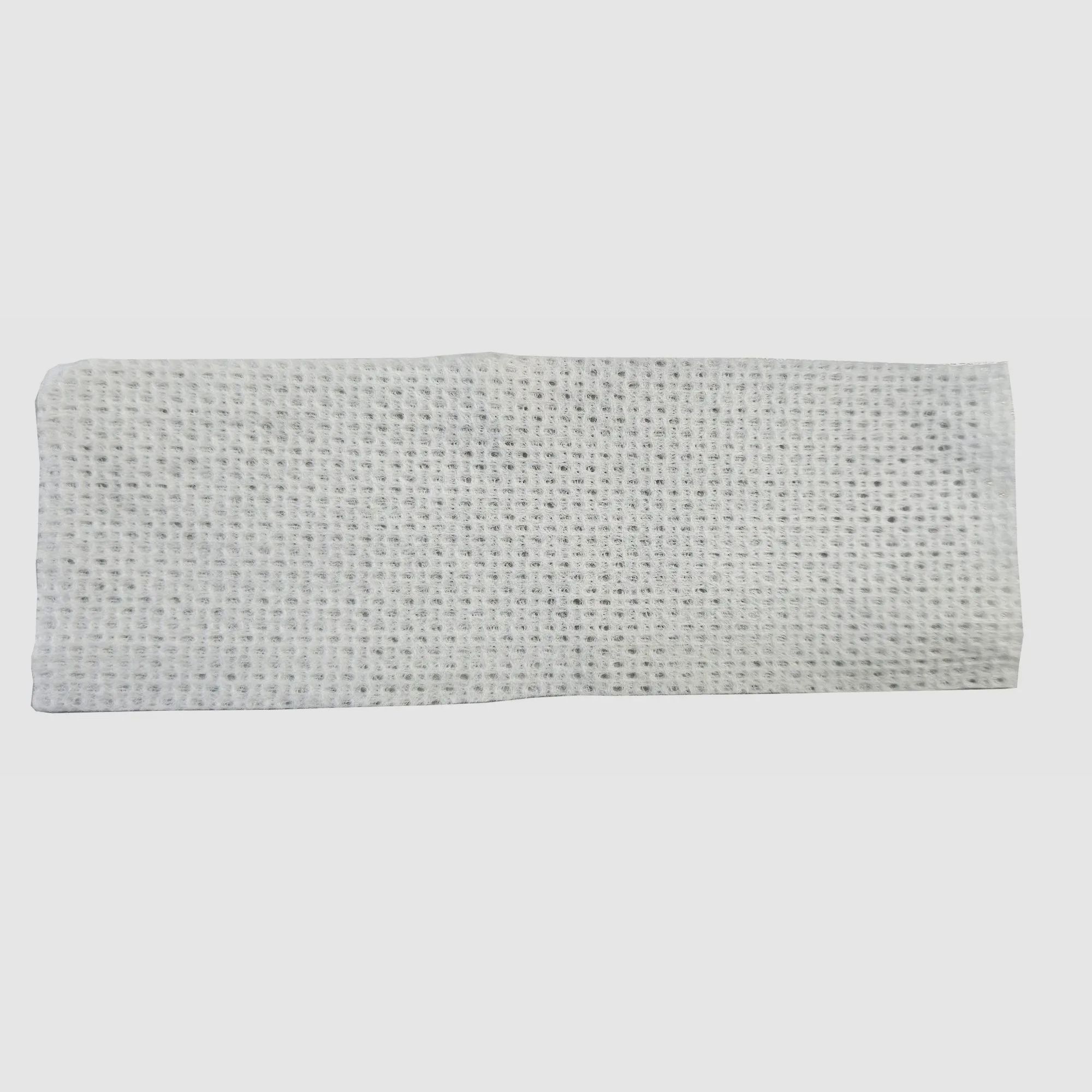 Ballistol JW-loopreiniger patch-rol