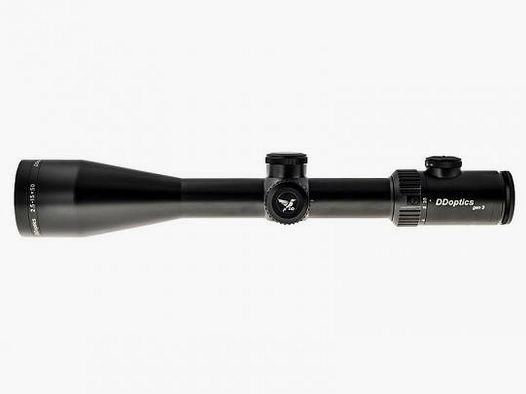 DDoptics ZF Nachtfalke V6 lll 2,5-15x50