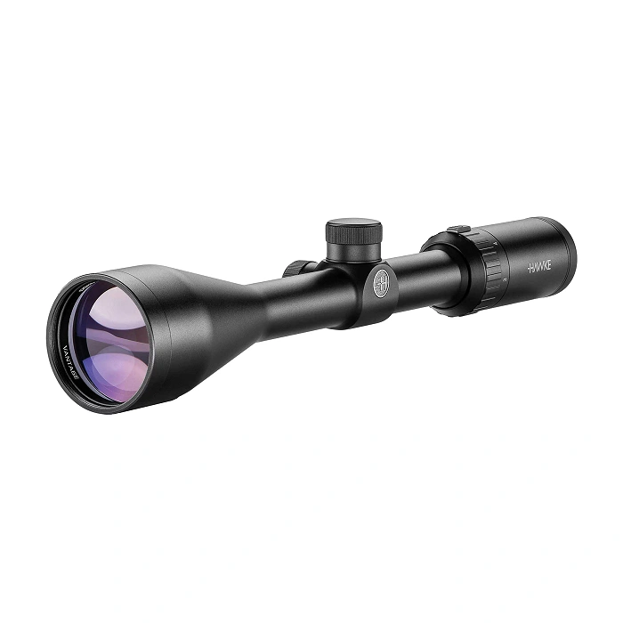 Visor Hawke Vantage 3-9x50 Mil Dot tubo de 1" sin montura, imagen 1 de 12