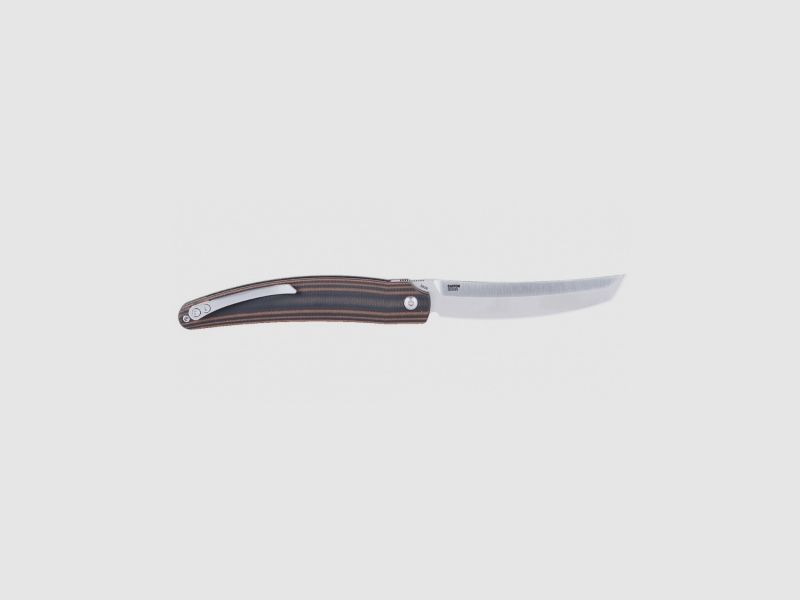 Nóż CRKT 5930 Ancestor Brown, zdjęcie 1 z 6
