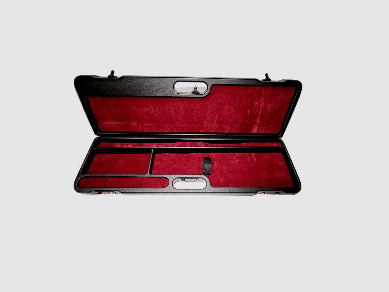 Negrini - INTERMEDIATE CASE 1609, Bild 3 von 5