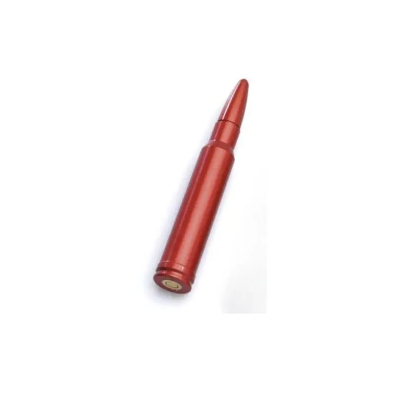 Anodized Aluminum Firing Pin cal 338 Lapua Magnum