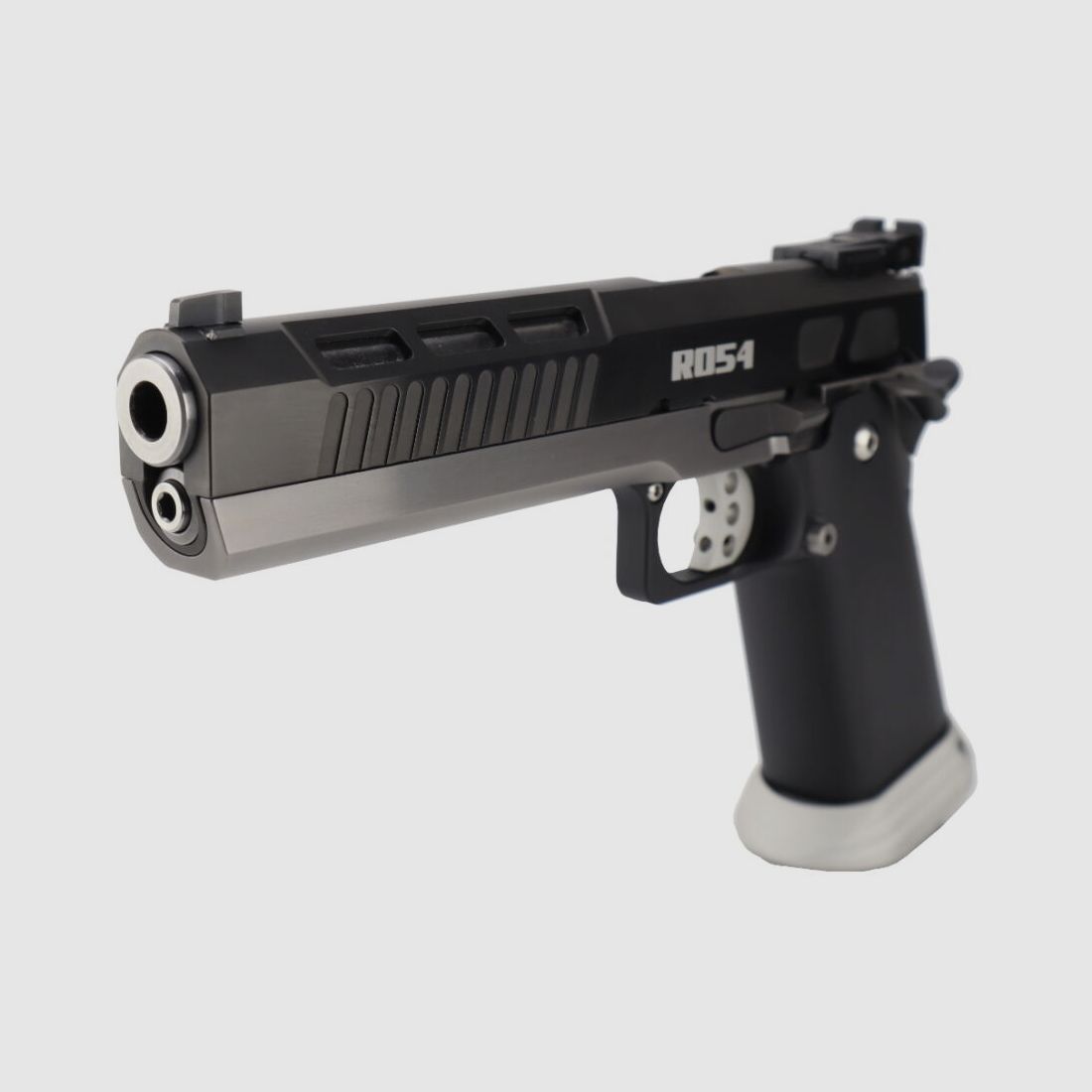 STP ROSA / RO54 6.0 2011 Pistola sportiva, immagine 8 di 10