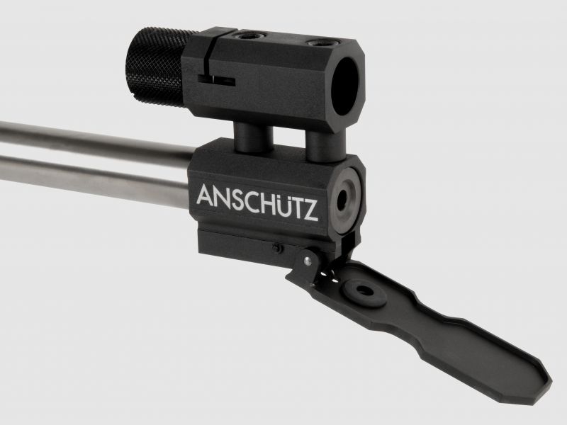 Anschütz 1827FL Comfort Nuss Biathlon, Bild 6 von 8