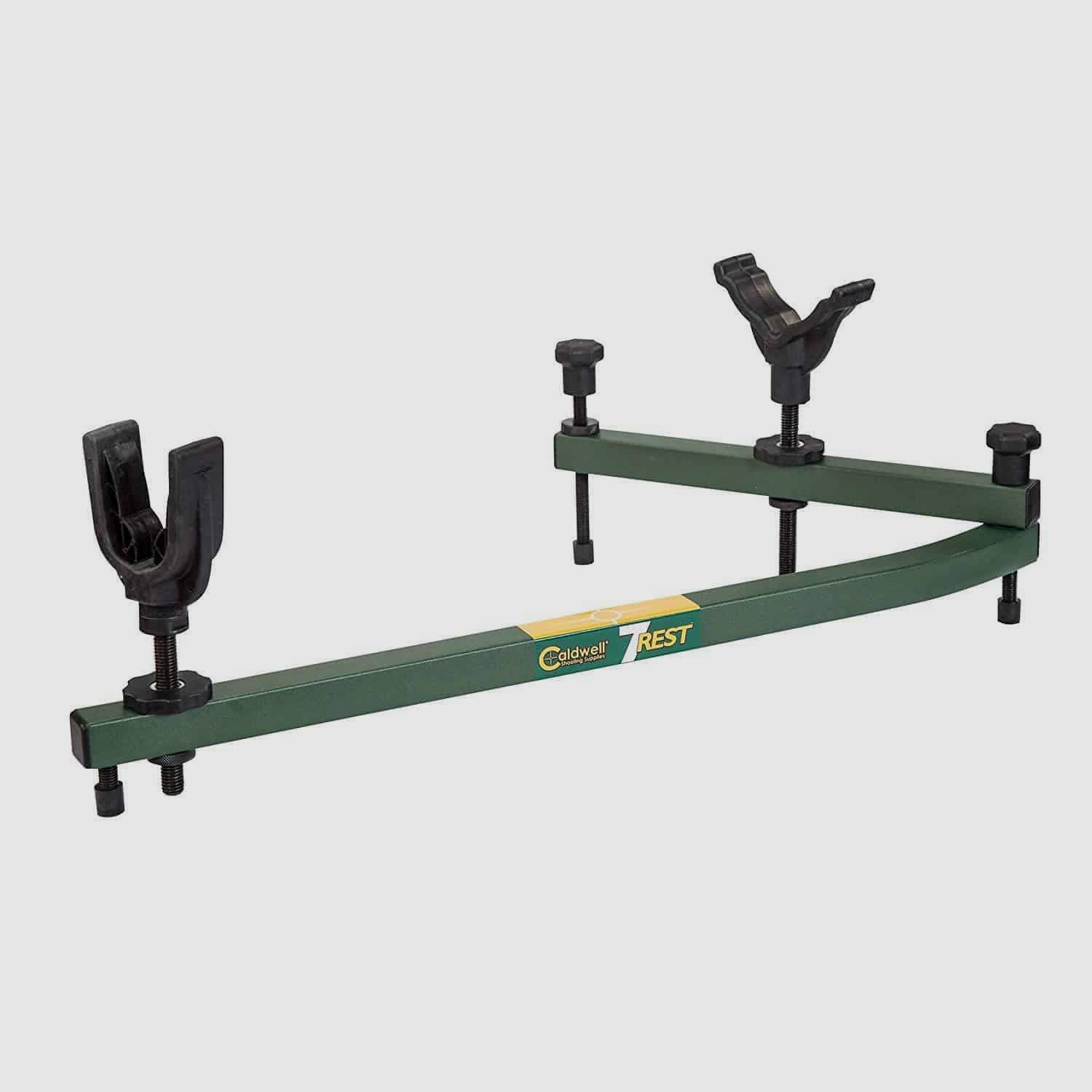 Support de tir Caldwell 7-Rest, image 1 sur 4