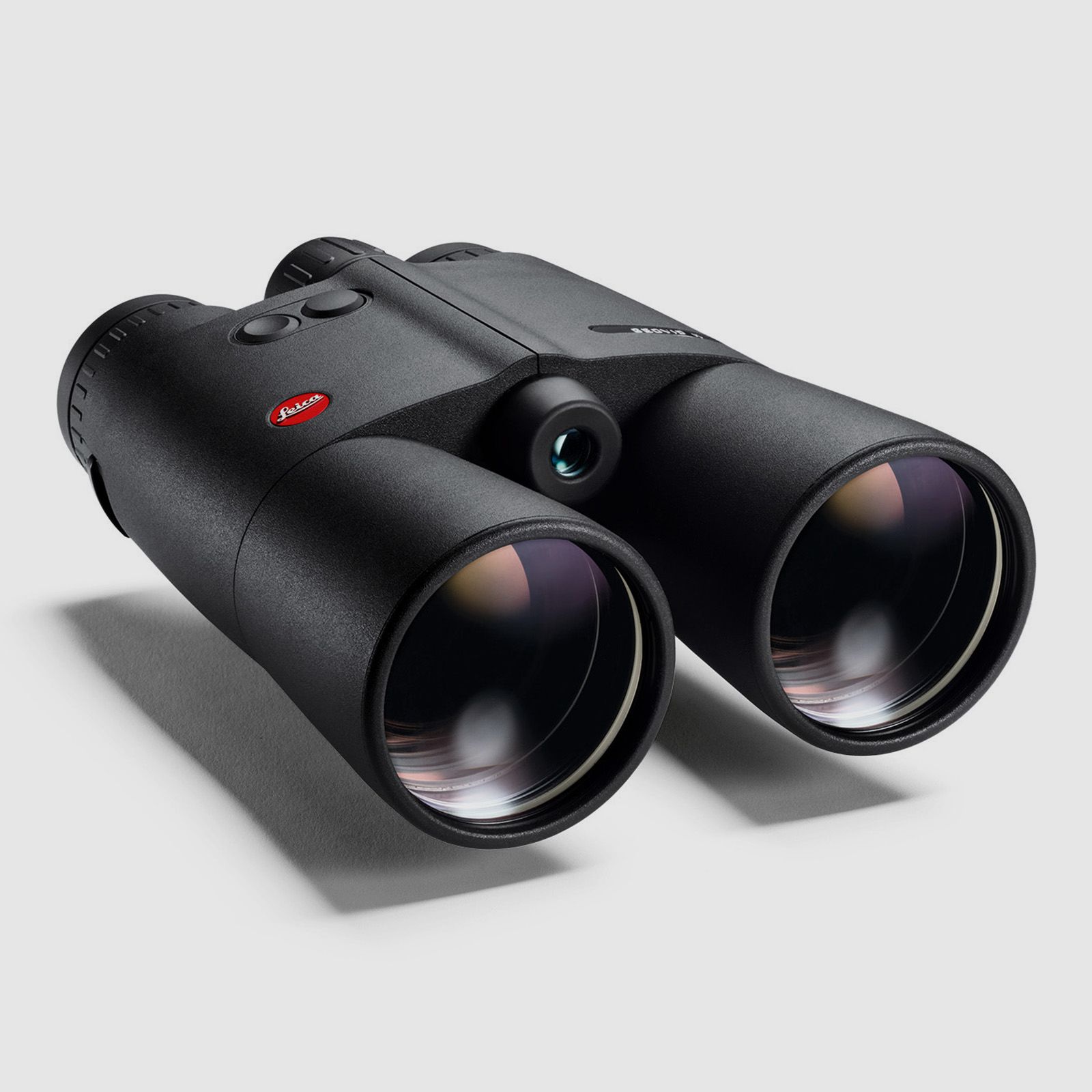 LEICA binoculars with rangefinder Geovid 8x56 R
