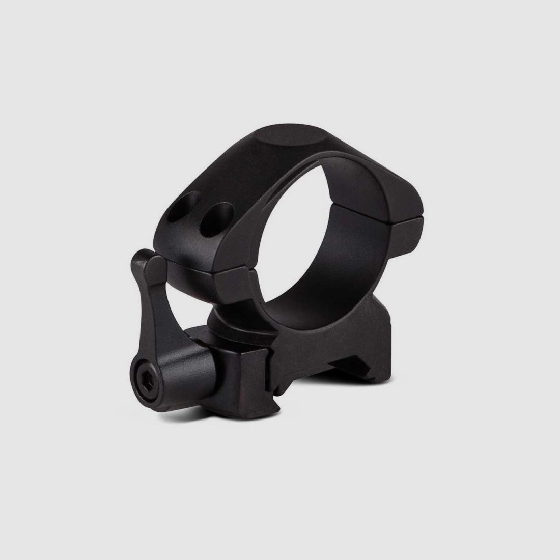Konus STEEL QR Ringe - Mittel, Rohr 25,4mm, Schiene 21mm, Bild 5 von 6