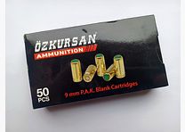 ÖZKURSAN cal. 9mm P.A.K.