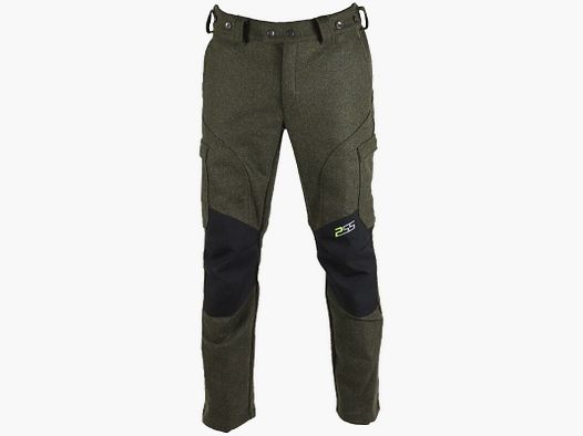 PSS X-treme Herren Lodenhose