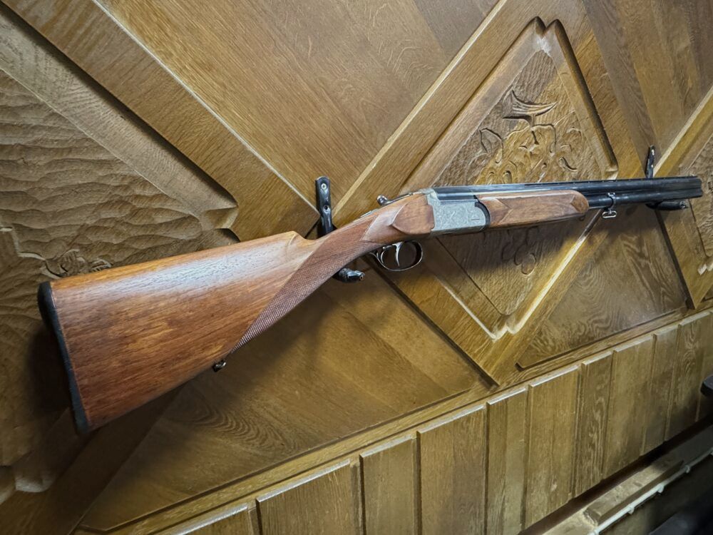 Rottweil Pheasant 12/70