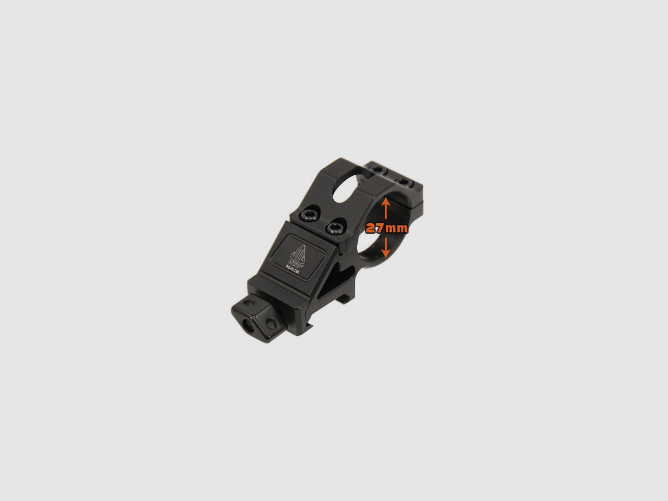 UTG taktische Lampe, Bild 2 von 5