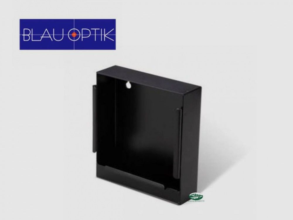 BLAUOPTIK Quadrat Zielträger 14 x 14 IIP301