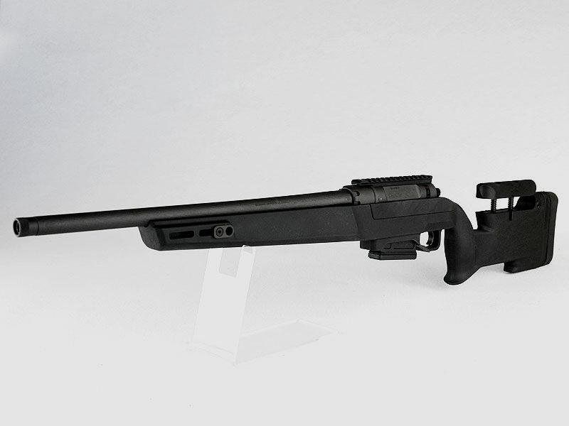 DANIEL DEFENSE	 DELTA 5