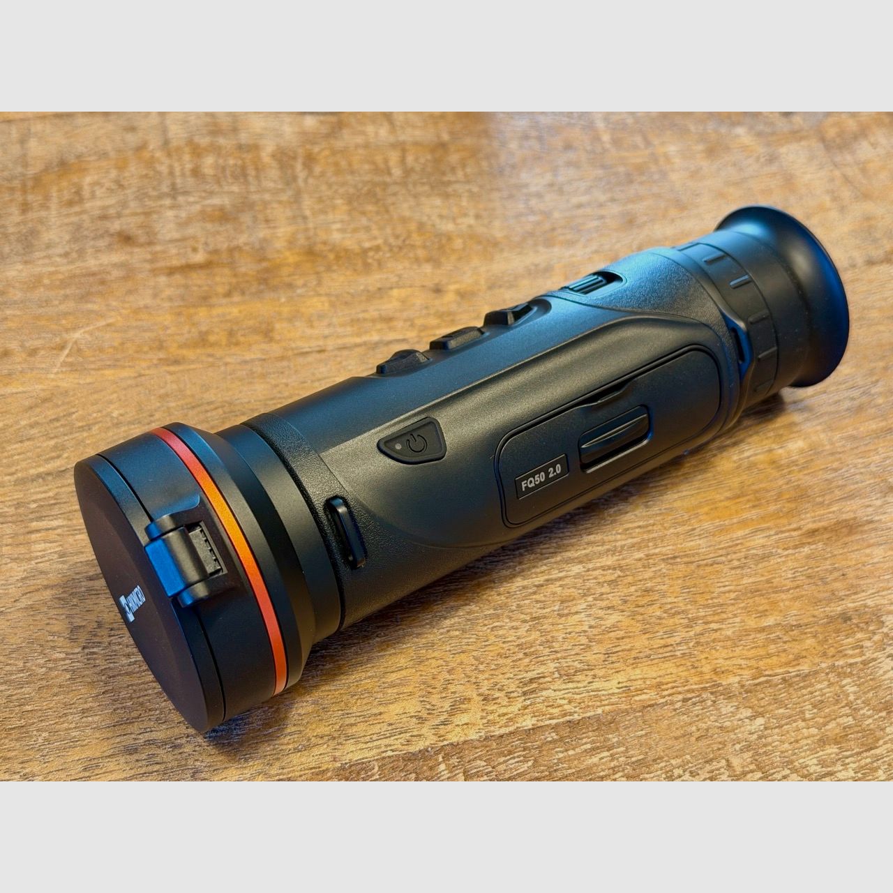 HIKMICRO Falcon FQ50 2.0 - OVP - caméra thermique