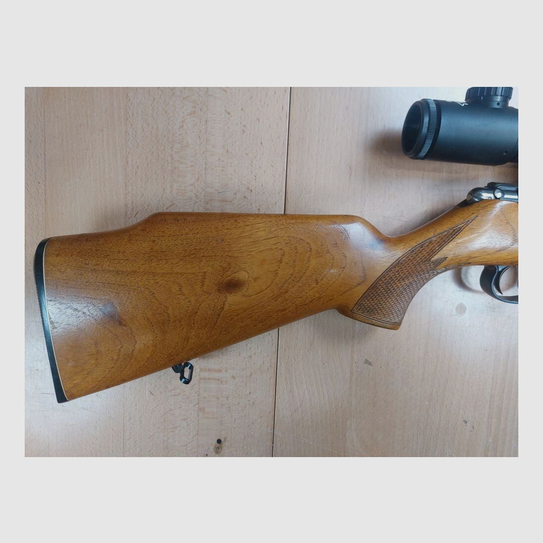 Anschütz , Ulm 1517 ST