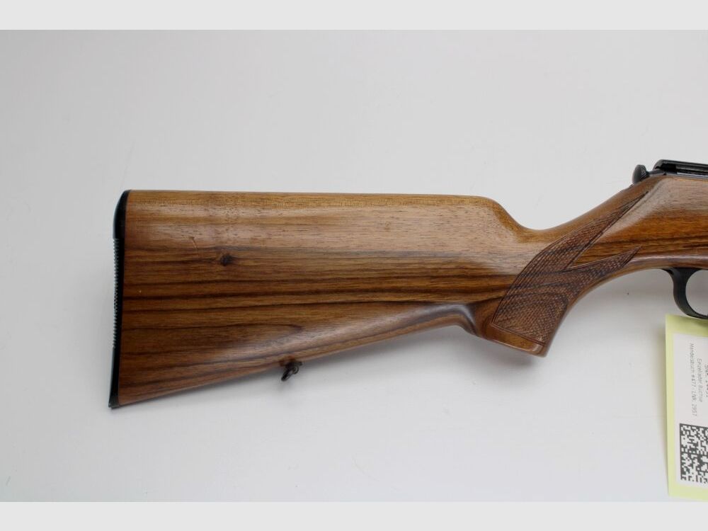 EL Büchse Weihrauch .22lr