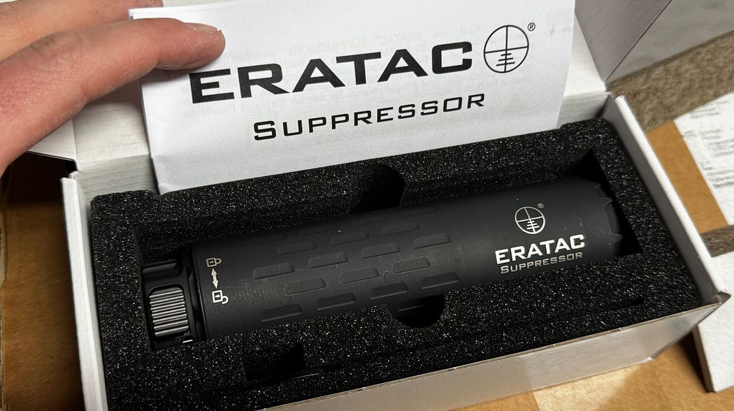 ERATAC STAC1 