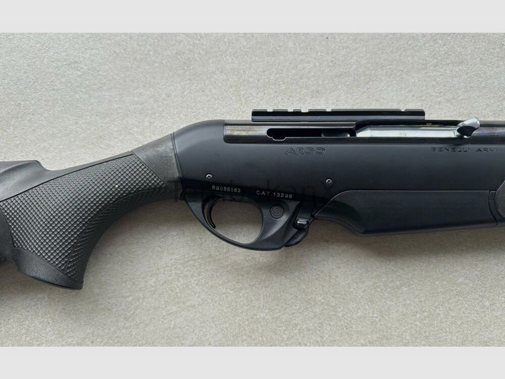 Benelli Argo Comfortech 9,3x62