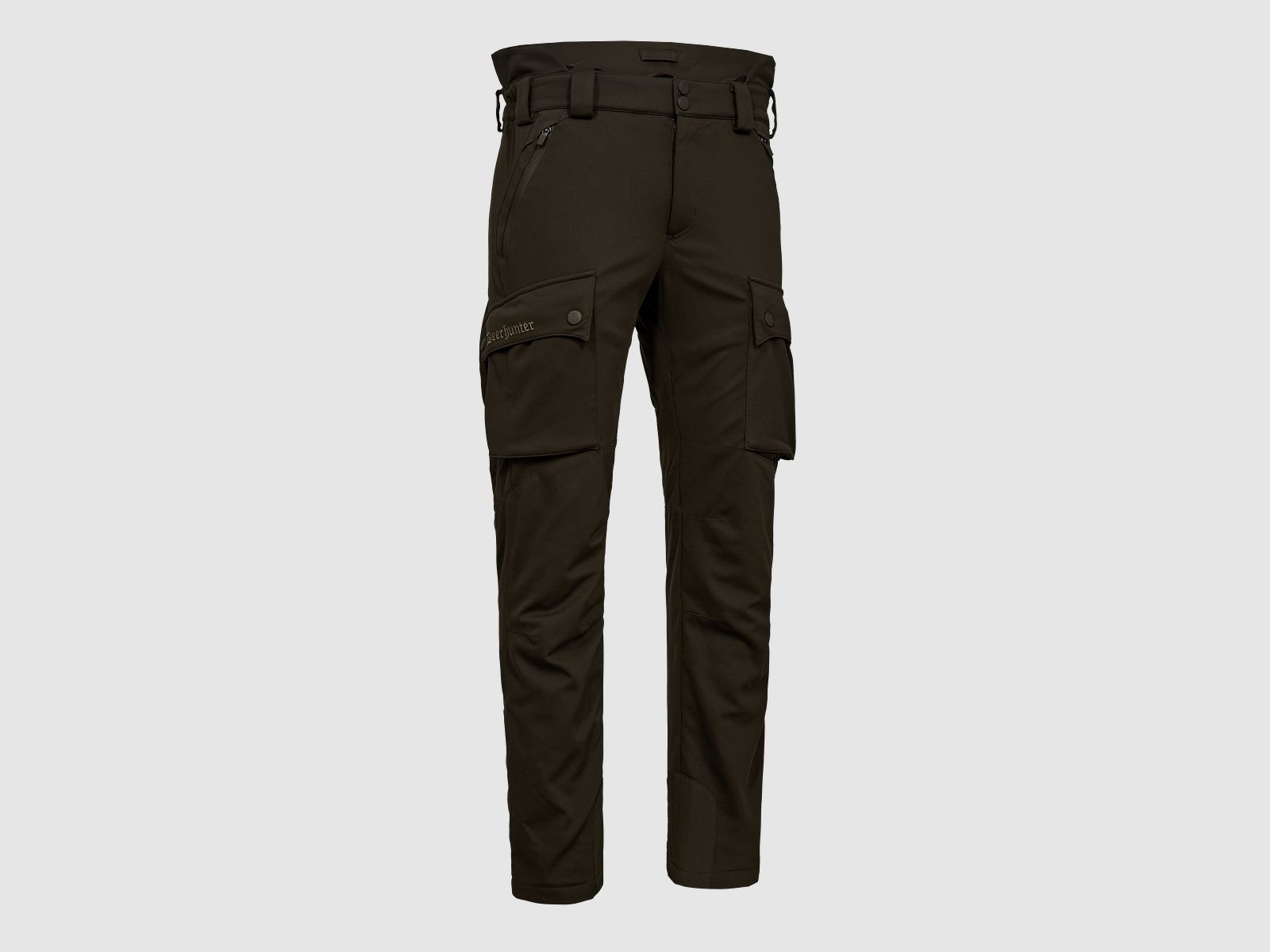 Muflon Pro Light Hose - Art Green – Kleidergröße Herren: 28