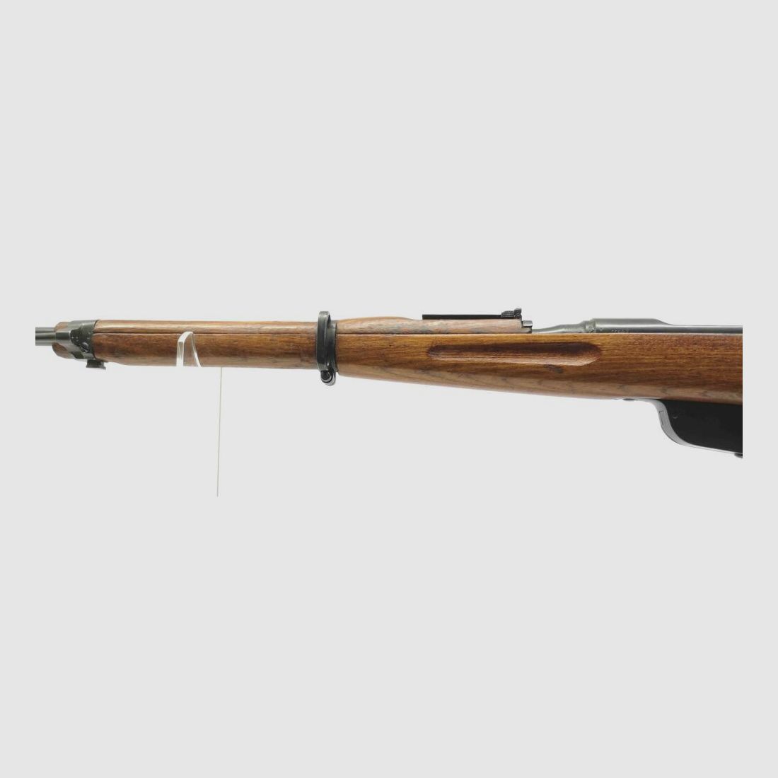 Steyr Mannlicher 1895
