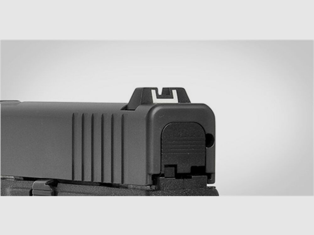 Glock 43
