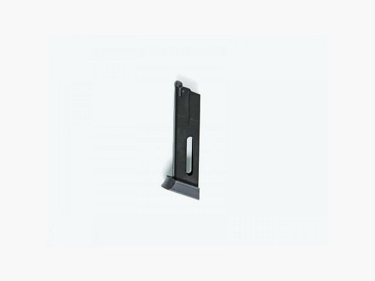 CO2-Magazin ASG 26 Schuss für SP-01 Shadow GBB - Hohe Kapazität - Schnelles Nachladen - Zuverlässige Leistung