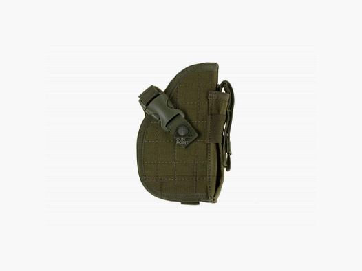 Invader Gear Belt Holster-OD