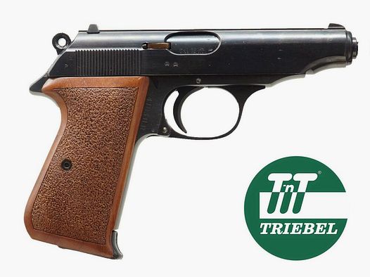 Walther Mod. PP