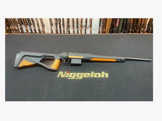 CZ Uhersky Brod 600+ Driven Hunt .308Win