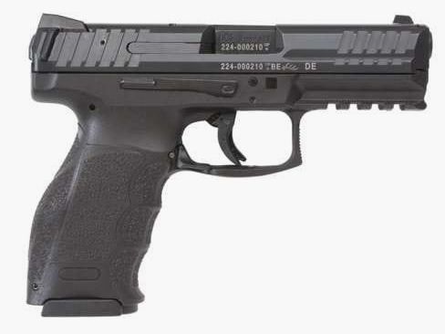 Heckler & Koch Pistol SFP9 SF 9 mm Luger