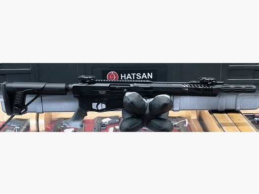 HATSAN SEMIATOMATICO ESCORT DF 12 12/76 BLK 18″