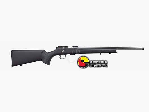 CZ GEWEER 457 SYNTHETIC 22 LR