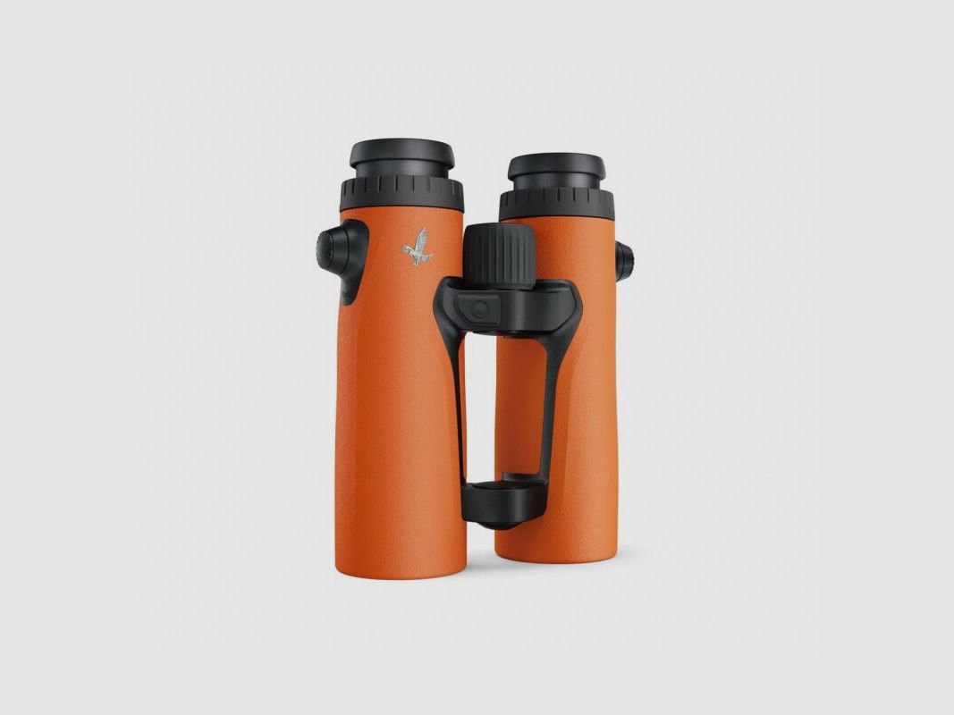 Swarovski EL Range 8x42 TA orange