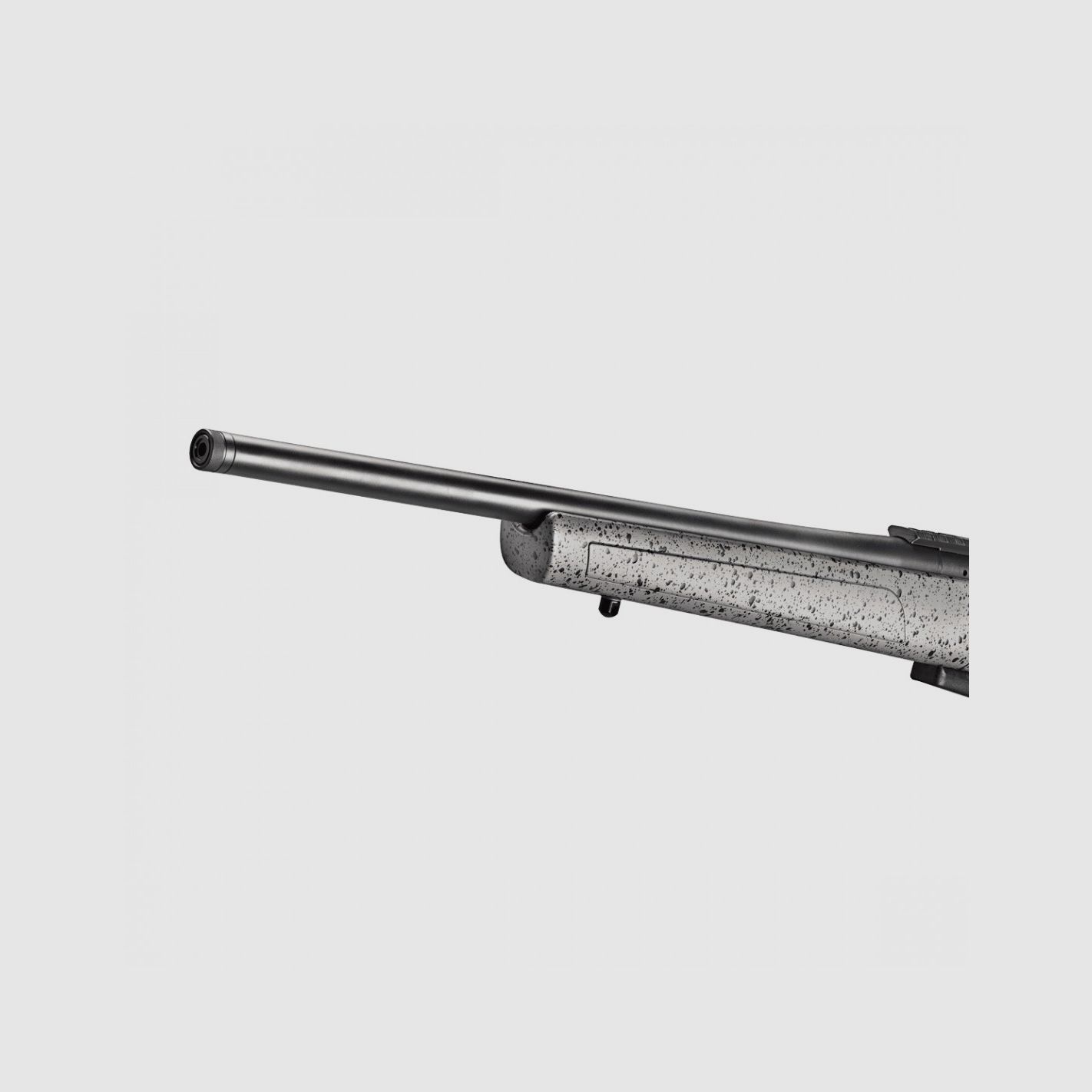 Bergara BMR Stahl Kal. 22 LR, Bild 5 von 7