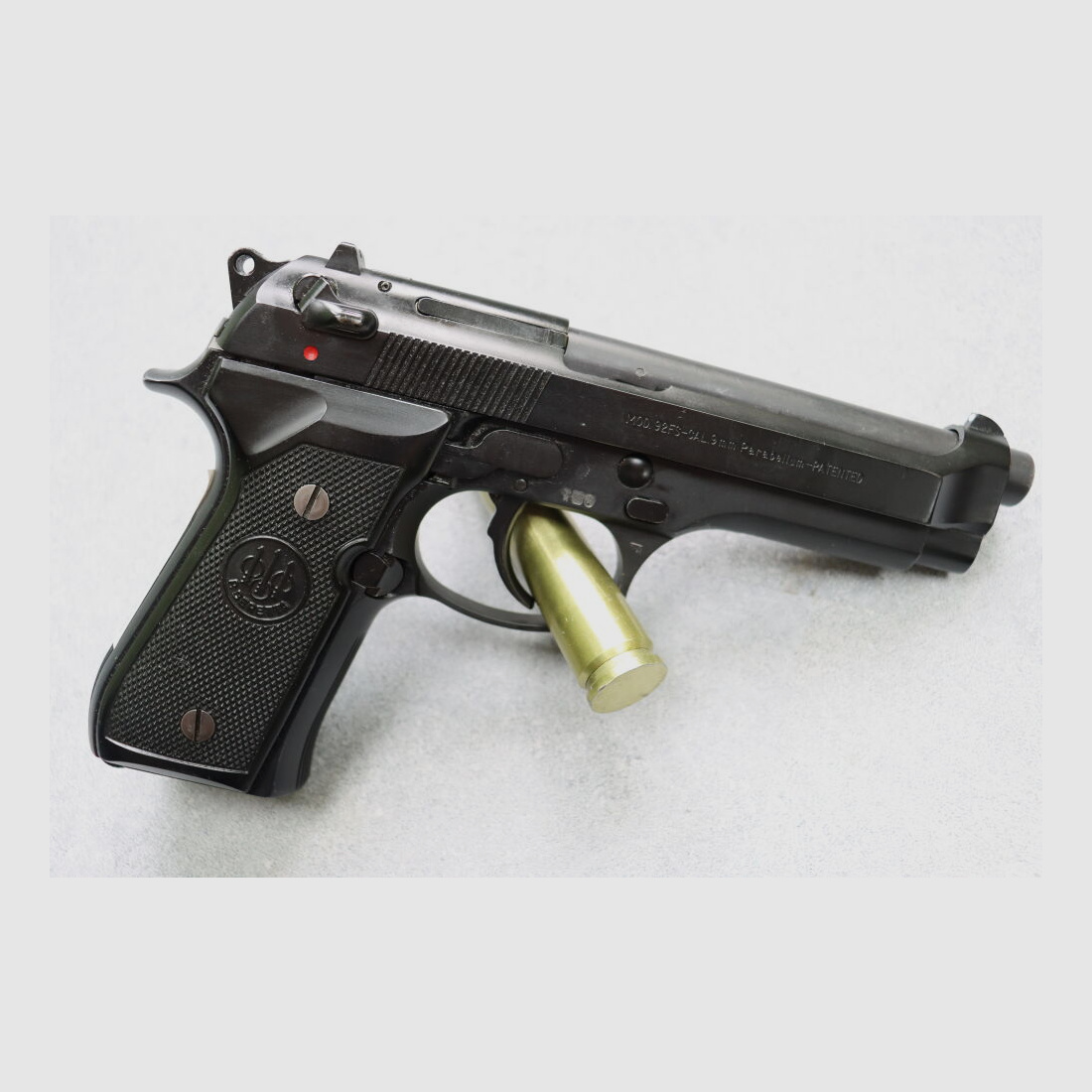 Beretta 92 FS 92 FS USA Fertigung