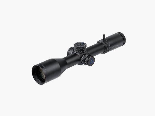 OPTIC – DELTA OPTICAL – JAVELIN FFP 3.5-21X50 (MRAD)