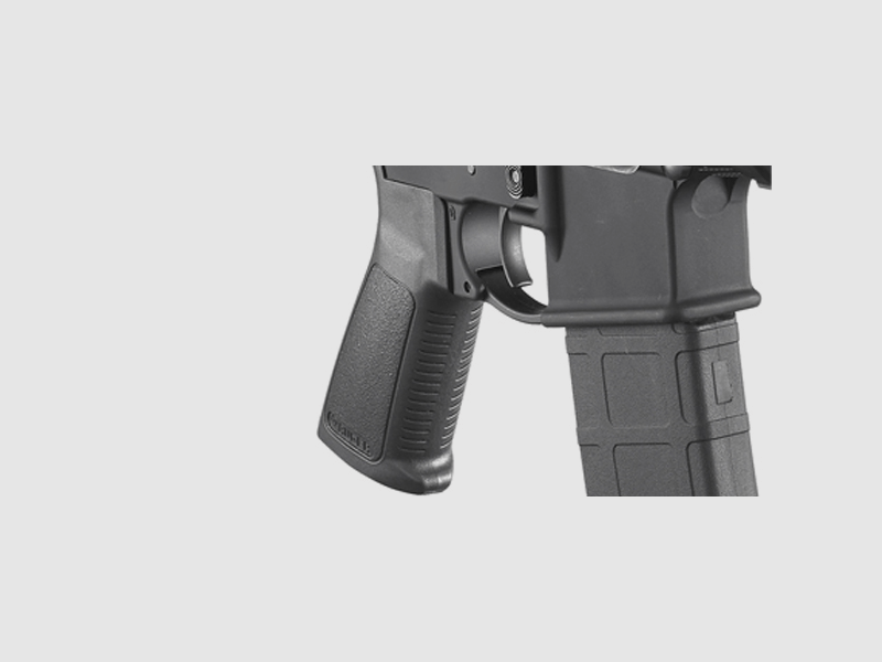 Ruger AR 556, immagine 3 di 5