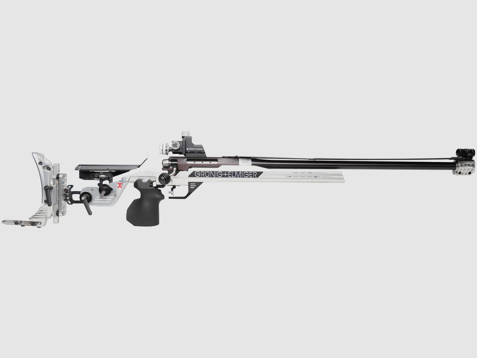 G+E Freigewehr FT300 XRS RH BigBore