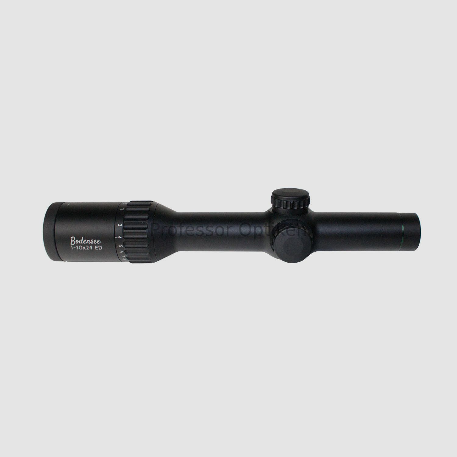 Professor Optiken Bodensee - 1-10x24 ED, Verlichte vezel kruis 4