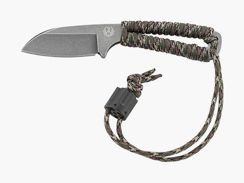 Ruger Survival Mes Cordite Compact